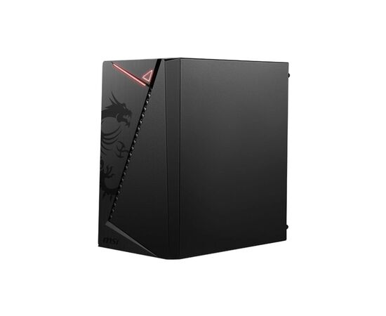 Корпус для ПК MSI MAG SHIELD M301, зображення 3