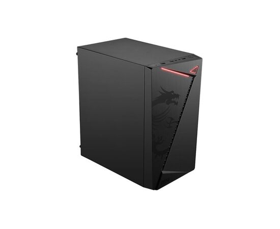 Корпус для ПК MSI MAG SHIELD M301, зображення 5