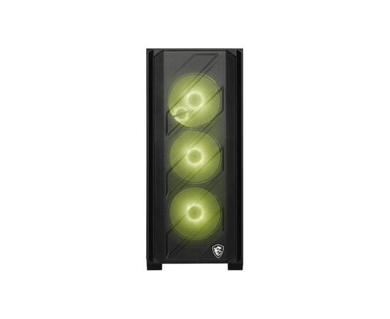 Корпус для ПК MSI MAG FORGE 330R AIRFLOW, изображение 2