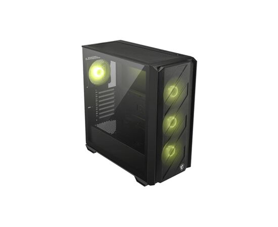 Корпус для ПК MSI MAG FORGE 330R AIRFLOW, изображение 5