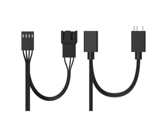 Корпус для ПК OCYPUS DELTA-C70-BKG400XX-GL, изображение 11