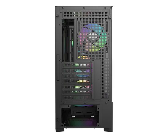 Корпус для ПК OCYPUS DELTA-C70-BKG400XX-GL, изображение 4