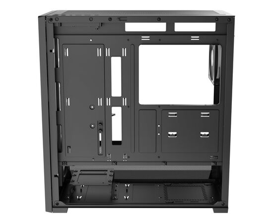 Корпус для ПК OCYPUS DELTA-C70-BKG400XX-GL, изображение 5