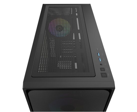 Корпус для ПК OCYPUS DELTA-C70-BKG400XX-GL, изображение 7