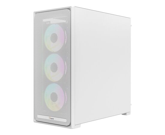 Корпус для ПК OCYPUS DELTA-C70-WHG400XX-GL, изображение 3