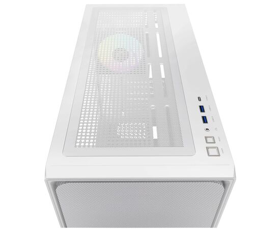 Корпус для ПК OCYPUS DELTA-C70-WHG400XX-GL, изображение 7