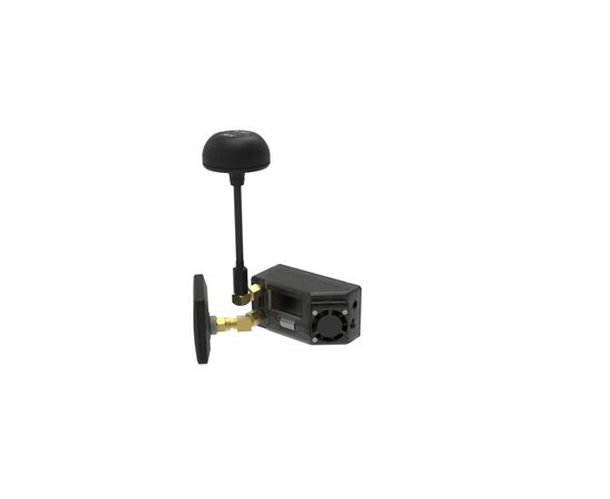 Відеоприймач (VRX) Skyzone SteadyView X 7.5G(6.5G-8.5G) (STVX75G), зображення 2