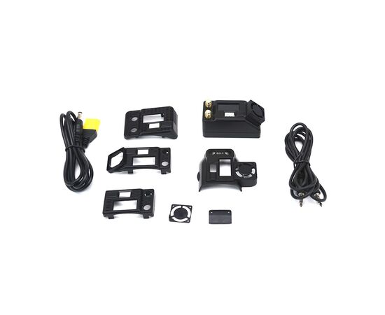 Відеоприймач (VRX) Skyzone SteadyView X 7.5G(6.5G-8.5G) (STVX75G), зображення 4