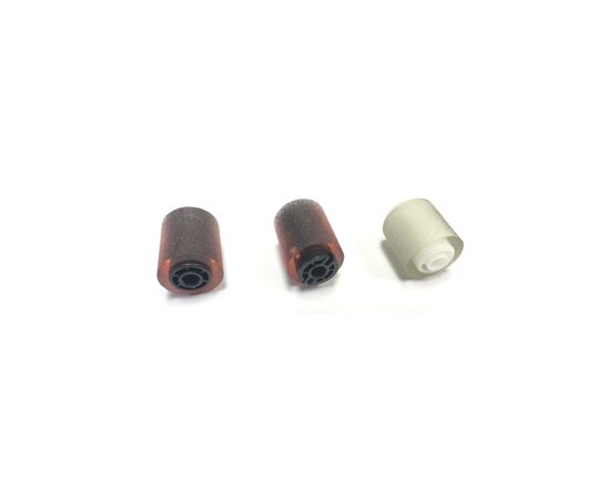 Ролик Toshiba e-STUDIO 5508A/7508A/8508A/MR4000 3шт/комп 6LK41557000/6LK41558000 AHK (70265070)