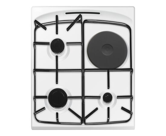 Плита Hansa FCMW54000H, зображення 2