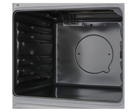 Плита Hansa FCMW54000H, зображення 4