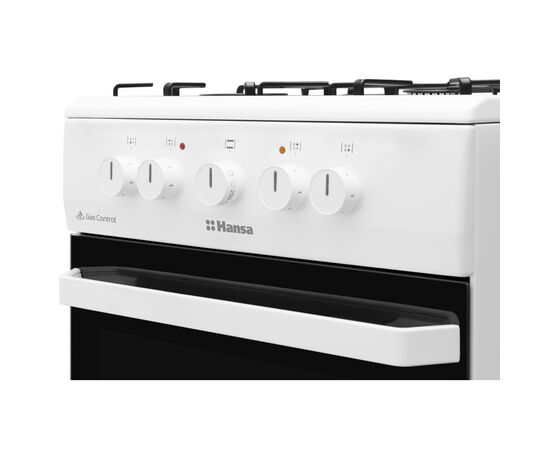 Плита Hansa FCMW54000H, зображення 6