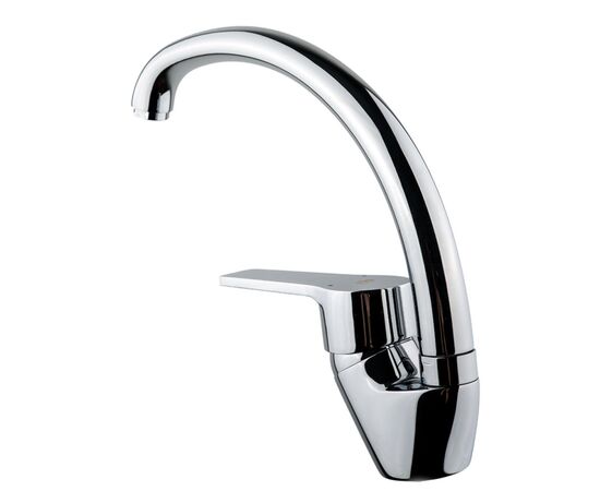 Змішувач GH 21.11.133 HARLEY (110425), зображення 2