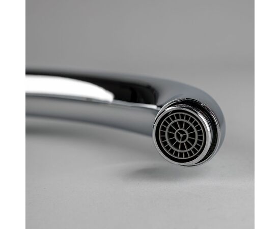 Змішувач GH 21.11.133 HARLEY (110425), зображення 4