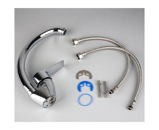 Змішувач GH 21.11.133 HARLEY (110425), зображення 5