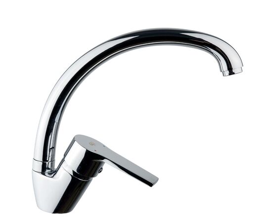 Змішувач GH 21.11.133 HARLEY (110425)