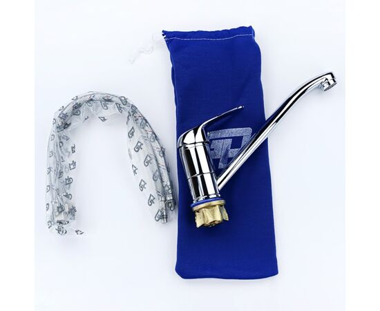 Змішувач GH 20.10.123 MELODE (110620), зображення 4