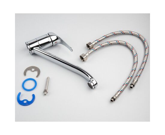 Змішувач GH 20.10.123 MELODE (110620), зображення 5