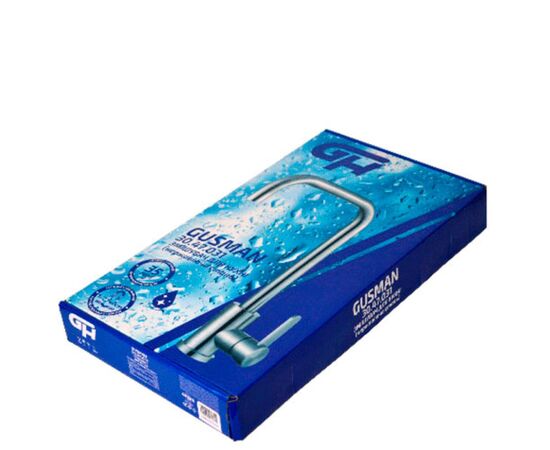 Змішувач GH 30.47.031 GUSMAN (125657), зображення 3