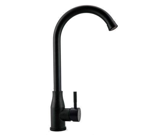 Смеситель GH 23.12.130 PIANO (110635), изображение 2