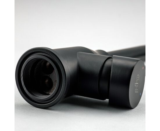 Смеситель GH 23.12.130 PIANO (110635), изображение 4