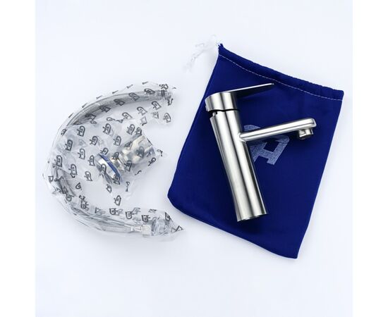 Змішувач GH 30.41.016 DANIEL (126684), зображення 3