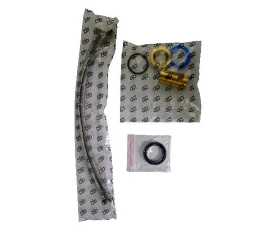 Змішувач GH 10.32.2001 ANDY (125658), зображення 3