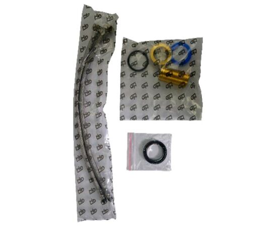 Змішувач GH 10.36.2000 JOE (125659), зображення 3