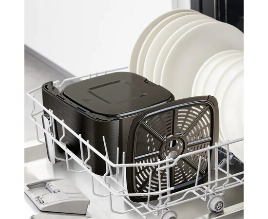 Мультипіч Tefal Easy Fry Mega Compact (EY8618E0), зображення 14