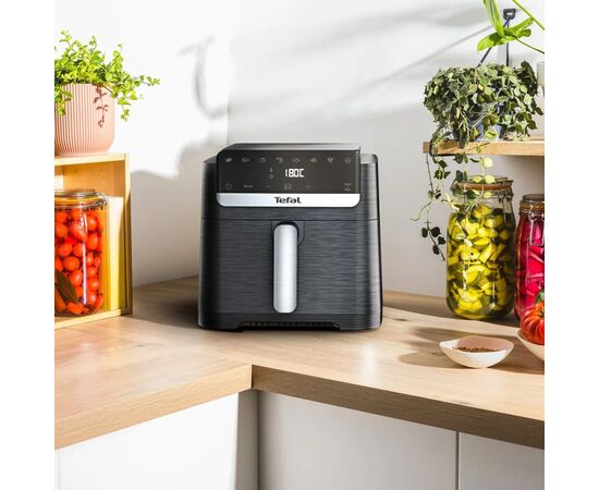 Мультипіч Tefal Easy Fry Mega Compact (EY8618E0), зображення 15