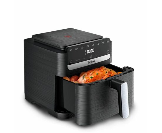 Мультипіч Tefal Easy Fry Mega Compact (EY8618E0), зображення 9