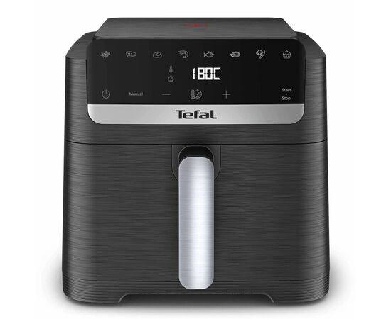 Мультипіч Tefal Easy Fry Mega Compact (EY8618E0)