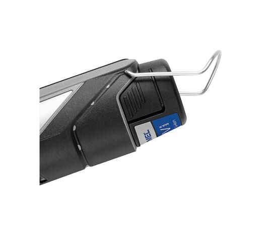 Гравер Dremel 8240-3/45 12V, 1х2Ah, 5000-35000об/хв, 45 акс, ЗП, 0.66кг (F.013.824.0JF), зображення 12