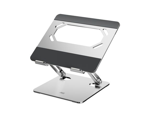 Подставка для ноутбука AOC L1S Laptop Stand Riser 10.2-17.3-inch computers and tablets (AOCL1S), изображение 3