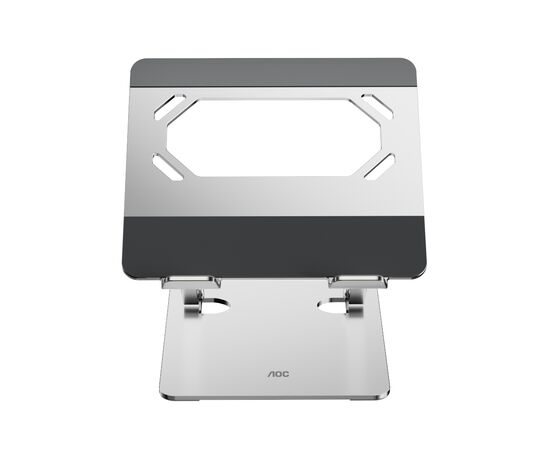 Подставка для ноутбука AOC L1S Laptop Stand Riser 10.2-17.3-inch computers and tablets (AOCL1S)