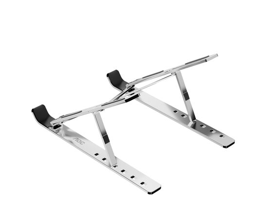 Подставка для ноутбука AOC L2S Laptop Stand Riser 10.2-15.6-inch computers and tablets (AOCL2S), изображение 2