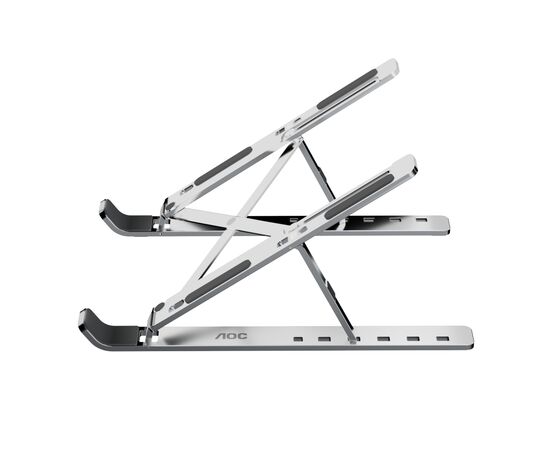 Подставка для ноутбука AOC L2S Laptop Stand Riser 10.2-15.6-inch computers and tablets (AOCL2S), изображение 3