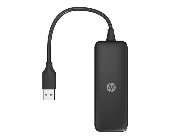 Концентратор HP USB 3.0 to 4xUSB 3.0 (HP_DHC-CT110), изображение 2