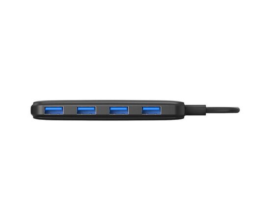 Концентратор HP USB 3.0 to 4xUSB 3.0 (HP_DHC-CT110), изображение 3