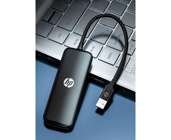 Концентратор HP USB 3.0 to 4xUSB 3.0 (HP_DHC-CT110), изображение 8
