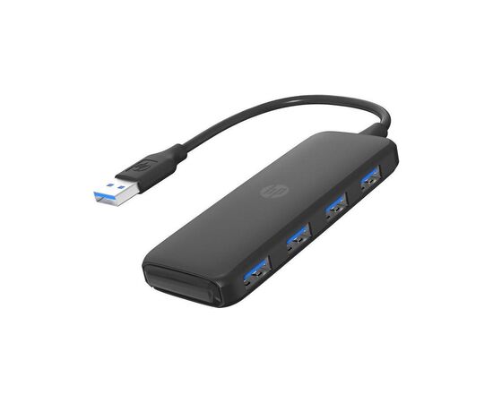 Концентратор HP USB 3.0 to 4xUSB 3.0 (HP_DHC-CT110)