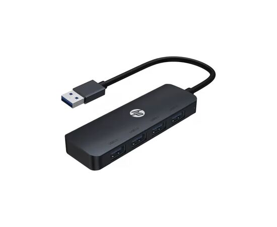 Концентратор HP USB 2.0 to 4xUSB 2.0 (HP_DHC-CT110C)