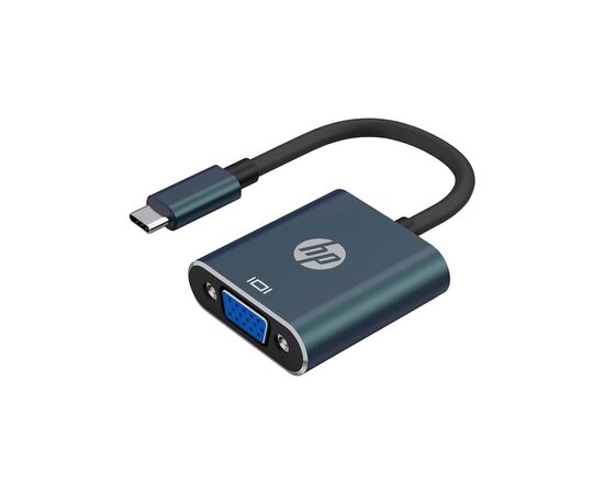 Перехідник USB-C to VGA HP (HP_DHC-CT201)
