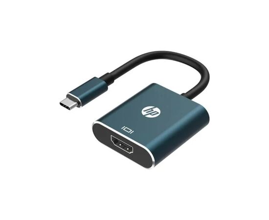 Перехідник USB-C to HDMI 0.15m HP (HP_DHC-CT202), зображення 2