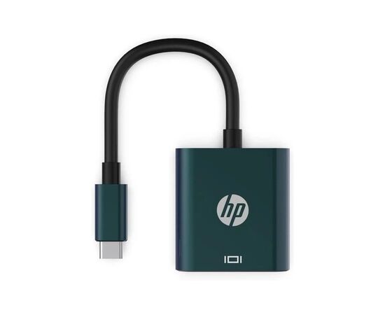 Перехідник USB-C to HDMI 0.15m HP (HP_DHC-CT202)
