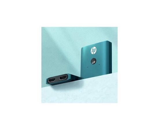 Разветвитель HP HDMI to 2xHDMI (HP_DHC-HD01V), изображение 3