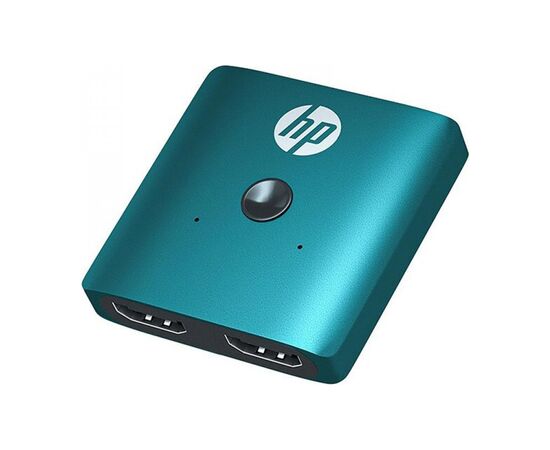 Разветвитель HP HDMI to 2xHDMI (HP_DHC-HD01V)