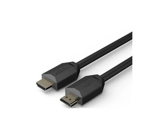 Кабель мультимедийный HDMI M to HDMI M 3.0m V2.0 4K 60Hz HP (HP_DHC-HD01-03M), изображение 3