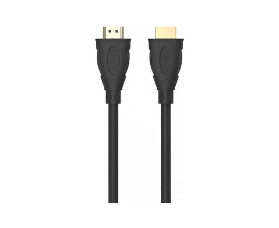 Кабель мультимедийный HDMI M to HDMI M 3.0m V2.1 8K60Hz HP (HP_DHC-HD02-03M)