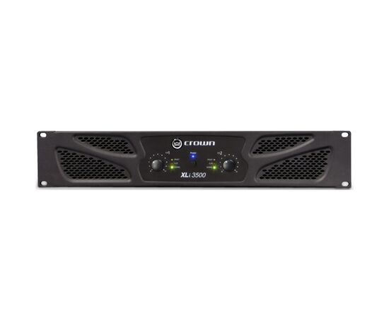 Підсилювач Crown Audio XLi3500 (NXLI3500-34-EU)
